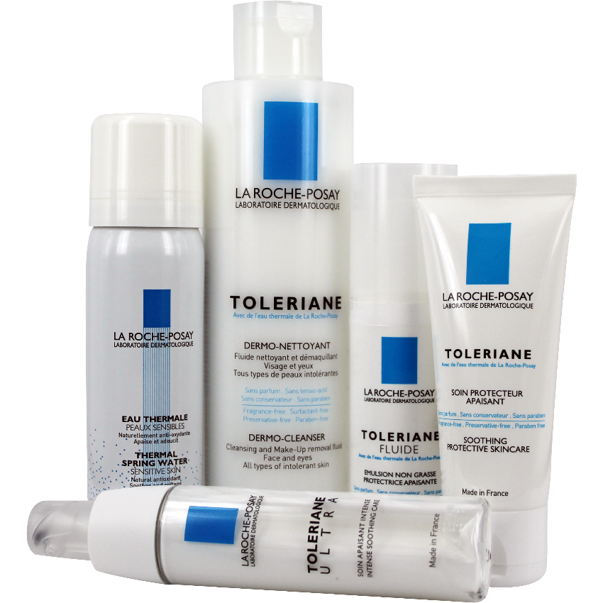 la roche posay adapalene hk