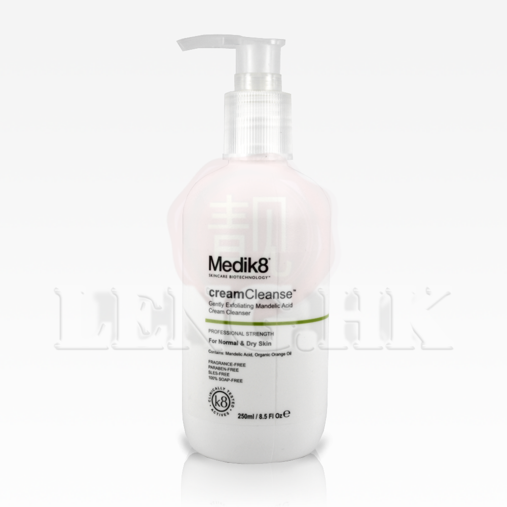 medik8 cleanser