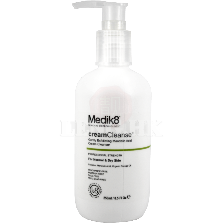 medik8 cleanser