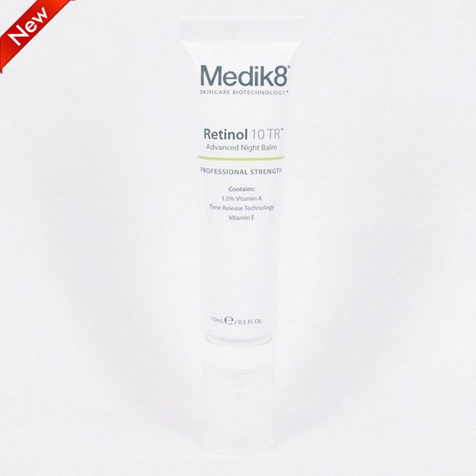 Retinol 10TR Advanced Night Balm : LENG.HK Retinol 10TR Advanced Night Balm : LENG.HK