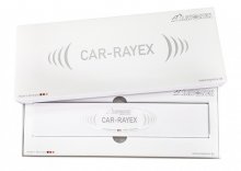 RAYONEX- CAR