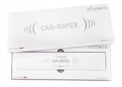 RAYONEX- CAR