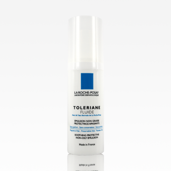 TOLERIANE FLUID - Click Image to Close