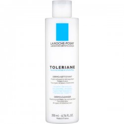 LA ROCHE- POSAY - TOLERIANE DERMO-CLEANSER