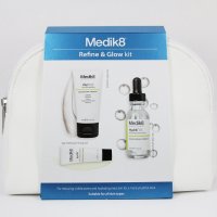 MEDIK8 Refine and Glow Kit