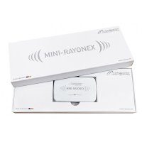RAYONEX- Mini Rayonex