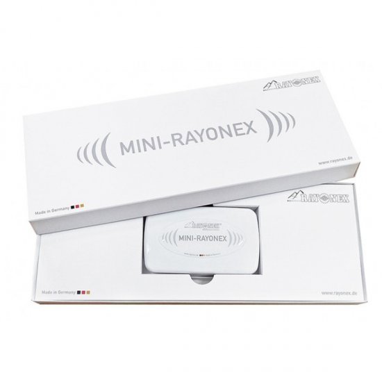 RAYONEX- Mini Rayonex - Click Image to Close