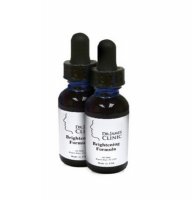DR JAMES CLINIC - Brightening Formula Serum (2 bottles)