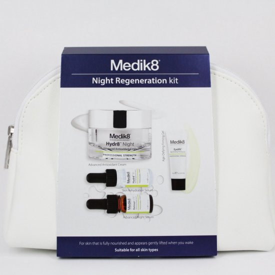 MEDIK8 Regenerating Kit - Click Image to Close