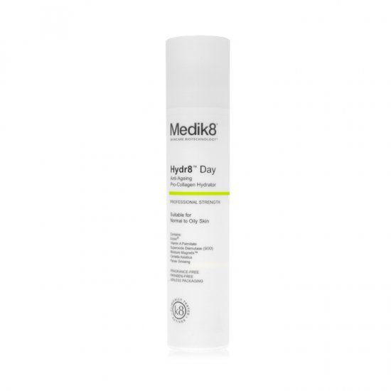 Medik8 - Hydr8 Day - Click Image to Close